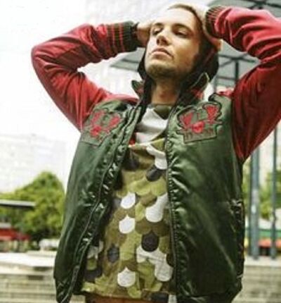  ,   Alex Lucky, 35 ,   ,   