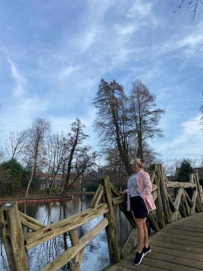  Hillegersberg,   , 61 ,   