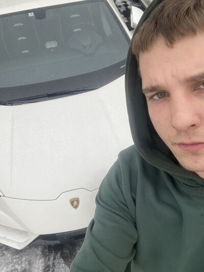  ,   Sergey, 25 ,   ,   