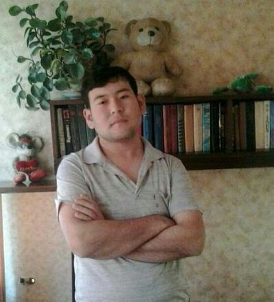  ,   Fazliddin, 35 ,   