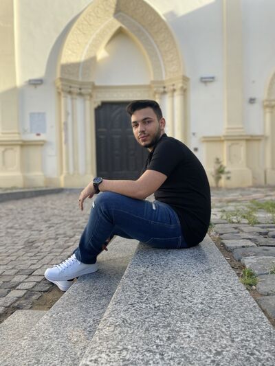  ,   Mahmoud, 25 ,   ,   