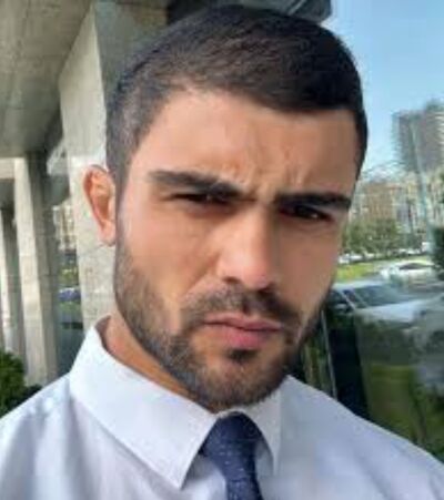  ,   Raul, 40 ,   