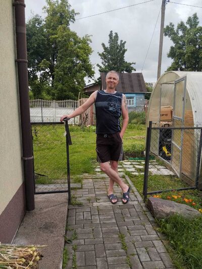  ,   Nikolay, 45 ,   ,   