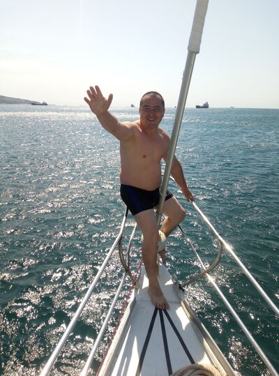  ,   Ruslan, 41 ,   