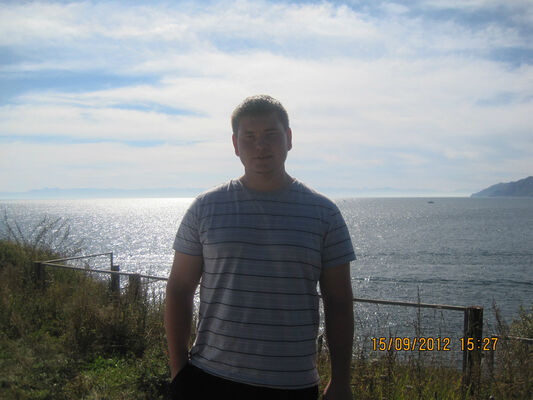  ,   CapitanPovar, 31 ,   