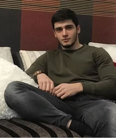  ,   Sadam, 36 ,  