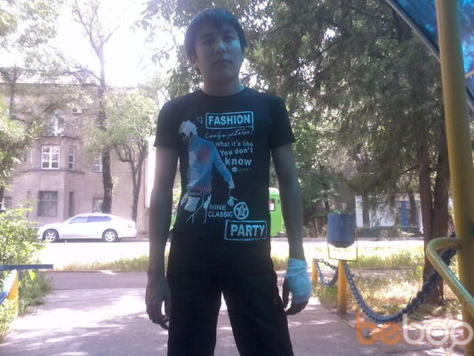  ,   Handsome, 34 ,  