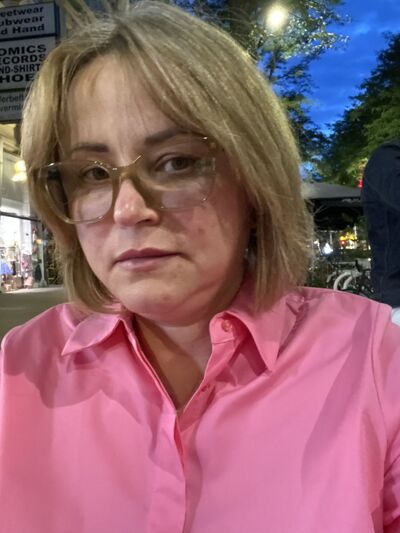  ,   Liubov, 47 ,   ,   