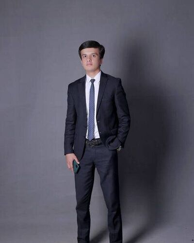  ,   Mirsaid, 27 ,   ,   