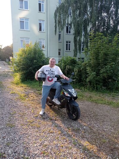  Flensburg,   Sergio, 40 ,   ,   