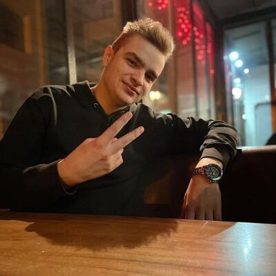  ,   SeregaDemich, 22 ,   ,   