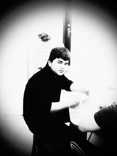  -,   Rocker, 32 ,  