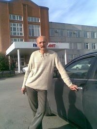  8456215  Andrey, 54 ,    