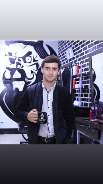  ,   ALISHER, 29 ,   ,   