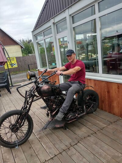  ,   Dmitry, 46 ,   , 