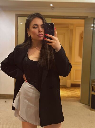  Mercan,   Tatyana, 25 ,   ,   