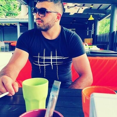  ,   Garik, 29 ,   ,   