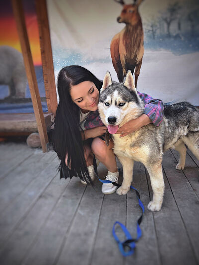  ,   Ekaterina, 31 ,  
