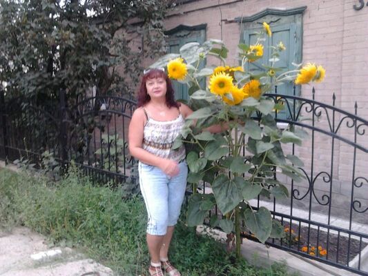  ,   Svetlana, 63 ,     , c 