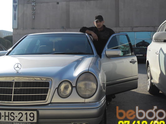  ,   Elnur, 45 ,   