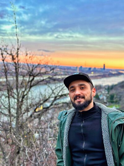  Kleinwarasdorf,   Jafar, 26 ,   ,   