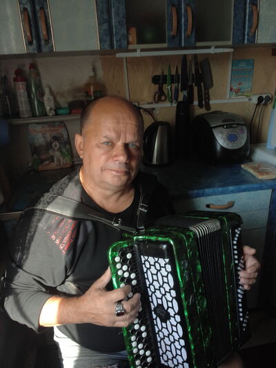  ,   Nikolai, 61 ,     , c , 
