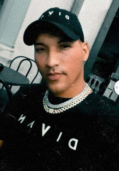 Cameron,   Denny, 35 ,   ,   