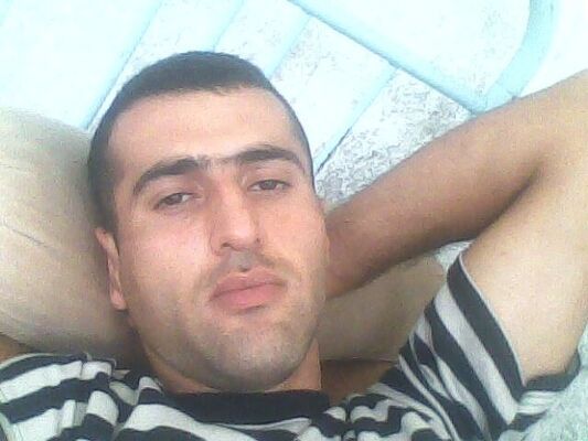  ,   Gagik, 40 ,   