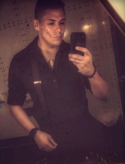  Gobelins,   Gary aguilar, 36 ,   ,   