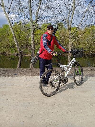   ,   Pavel, 46 ,   ,   