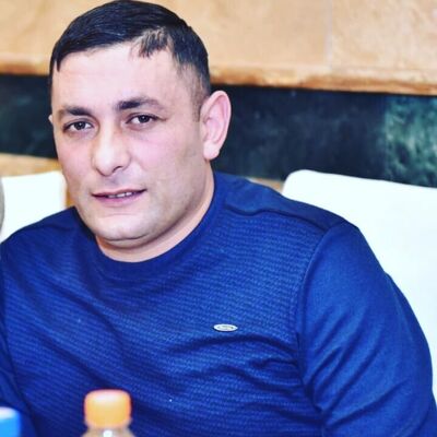  ,   Garik, 43 ,   ,   , c 