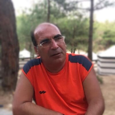  Kadikoy,   Goksel, 53 ,   ,   , c 