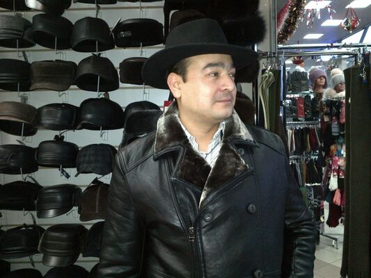  ,   Dilmurod, 42 ,   