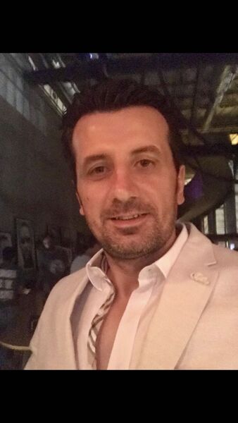  ,   Cenk, 40 ,  