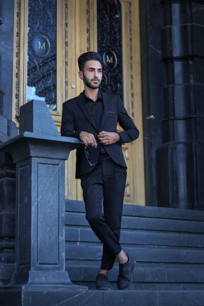  Shahriar,   Hosein_, 23 ,   ,   