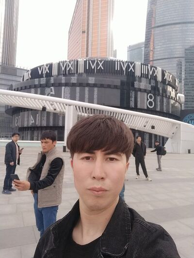  ,   Diyorbek, 23 ,   ,   