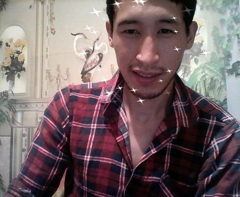  ,   Erlan, 35 ,   