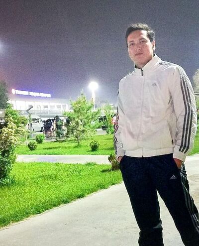  ,   Timur, 27 ,   ,   