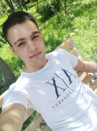  ,   Hayk, 24 ,   ,   