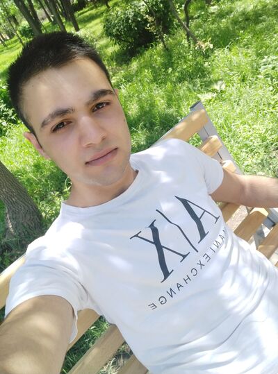  ,   Hayk, 23 ,   ,   