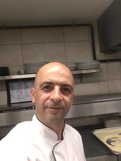  Tuzla,   Barged, 44 ,   ,   