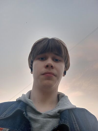  ,   Nikolai, 18 ,   ,   