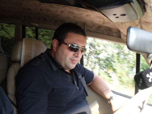  ,   Harutyun, 44 ,   