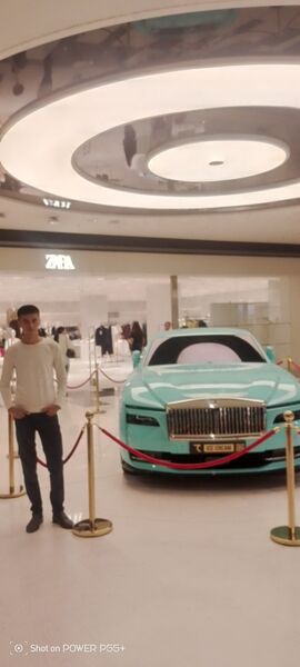  ,   Muhammadjon, 22 ,   ,   