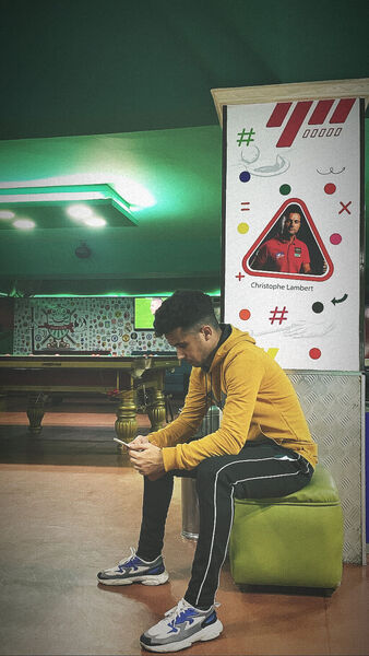  Kenitra-GHARB,   Imad, 28 ,   ,   