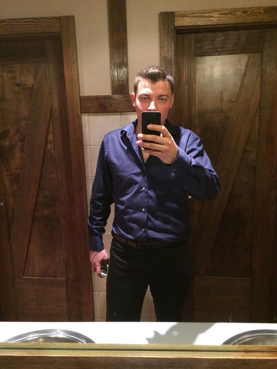  ,   Mike, 34 ,   