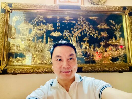  Adel,   Chen, 55 ,   ,   