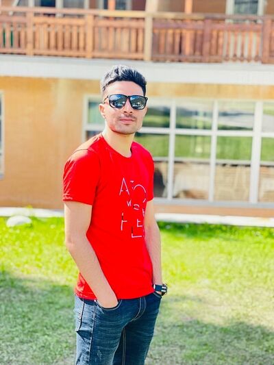  ,   Hammad Khan, 25 ,   ,   