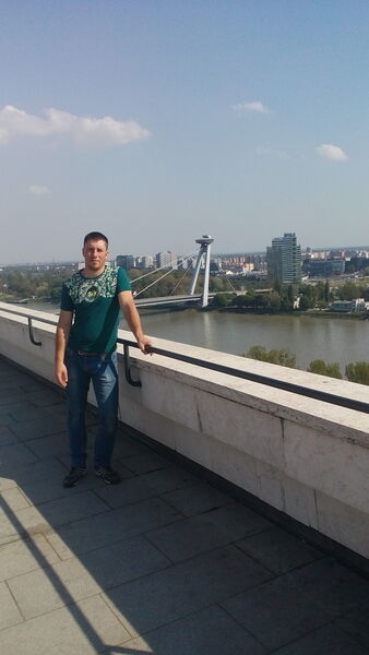 ,   Vasyl, 34 ,  