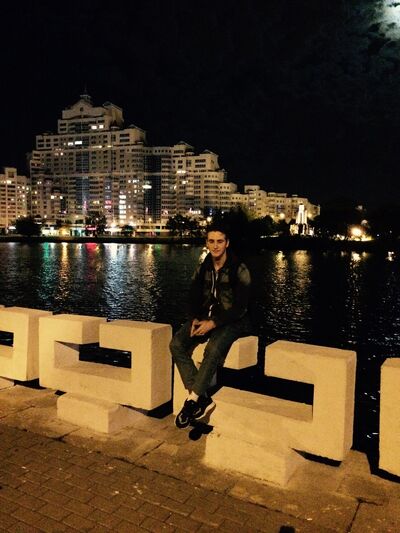  ,   Vitya, 26 ,   